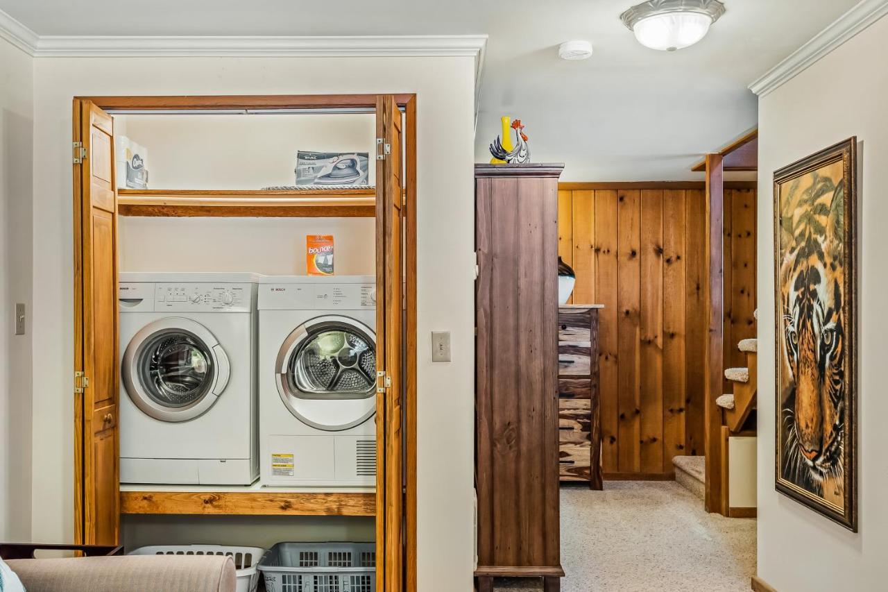 Cozy One Bedroom With Privacy - Community Beach Access Sandpoint Zewnętrze zdjęcie